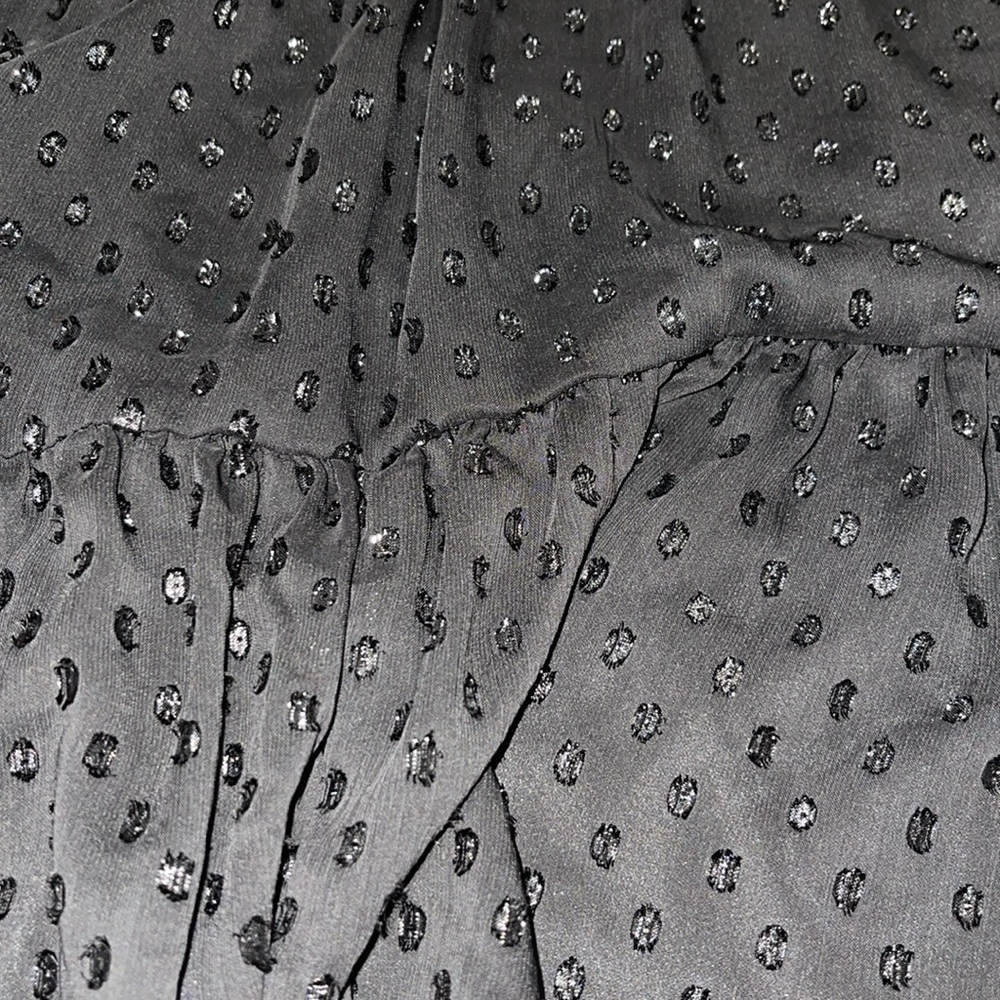 Express Women’s Raffle Dress - Picture 7 of 7
